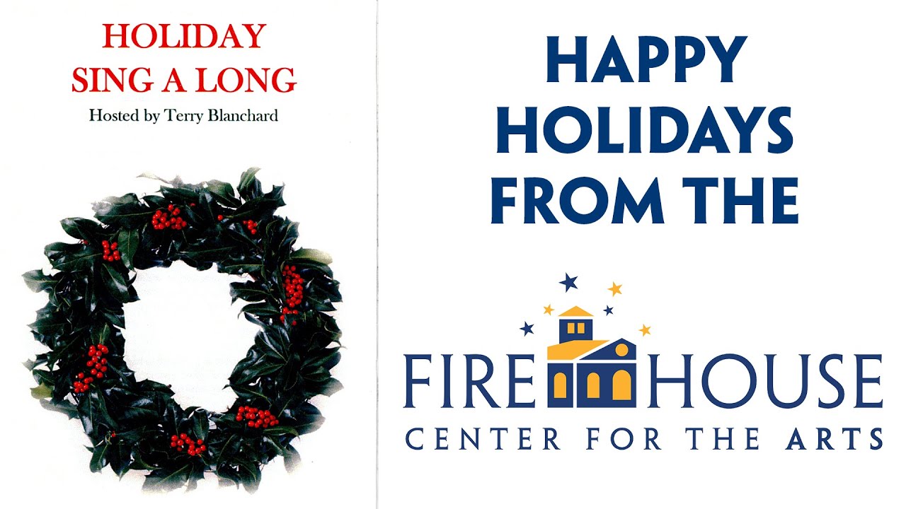 Firehouse Annual Singalong