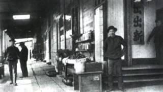 The Chinese Exclusion Act