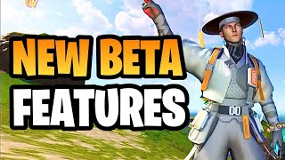 APEX LEGENDS MOBILE 2.0 NEW BETA + TRAILER High Energy Heroes