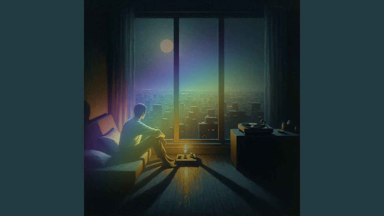 slow sips and deep thoughts