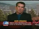 Things Mike Baker Would Never Say on Cavuto or O'Reilly