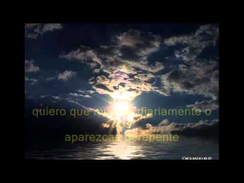 Ver video de Cancion de un amor que dejo de andar