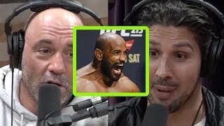 Israel Adesanya vs. Yoel Romero: He Asked for the Beast