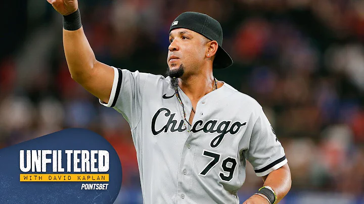 Chuck Garfien: White Sox' Jos Abreu going to the Astros is a double gut punch | NBC Sports Chicago
