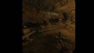 Skyrim Vr Mod Vr Poison Effects Update