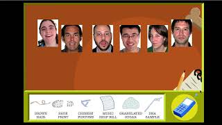 Fetch With Ruff Ruffman  Csi Series  Gameplay