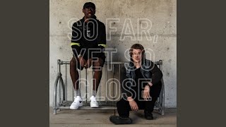 Why Can't I Just Change (feat. Clay Miller & LO xeno)