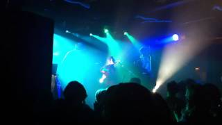 Atlantida Project - Атлантида [CYBER-THERAPY 3.0] [Live in Saint-Petersbuth 10.12.14]