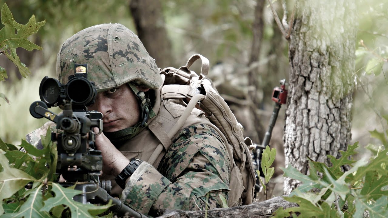 Арсенал. НАТОвский камуфляж - YouTube