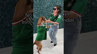 🇲🇽#viva #mexico #copa #mundial #fifa #shorts #viral