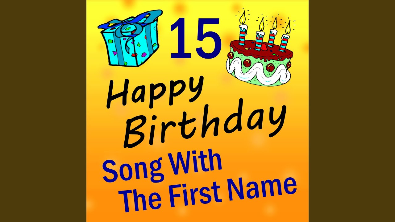 Happy Birthday Philip