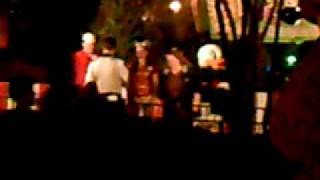 Magic Kingdom Daffy Duck Paparazzi