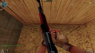 CrossFire DIGEST #1