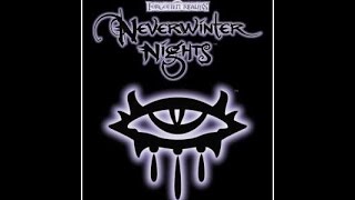 Neverwinter Nights(2002), Командный ПвП Сервер: Alestorm LotR, Ностальгия-Плей(05.04.2015)