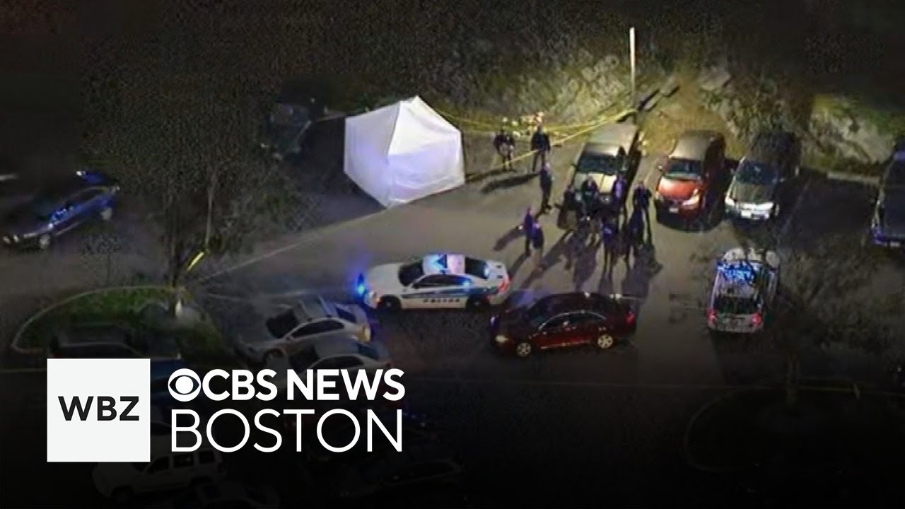 Car found in Worcester matches description of missing woman's vehicle