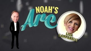 Noah's Arc: The New Lisa Lampanelli