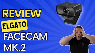 Elgato Facecam MK.2: Game Changer for Streamers? by Kephren 172 views 3 weeks ago 8 minutes, 15 seconds