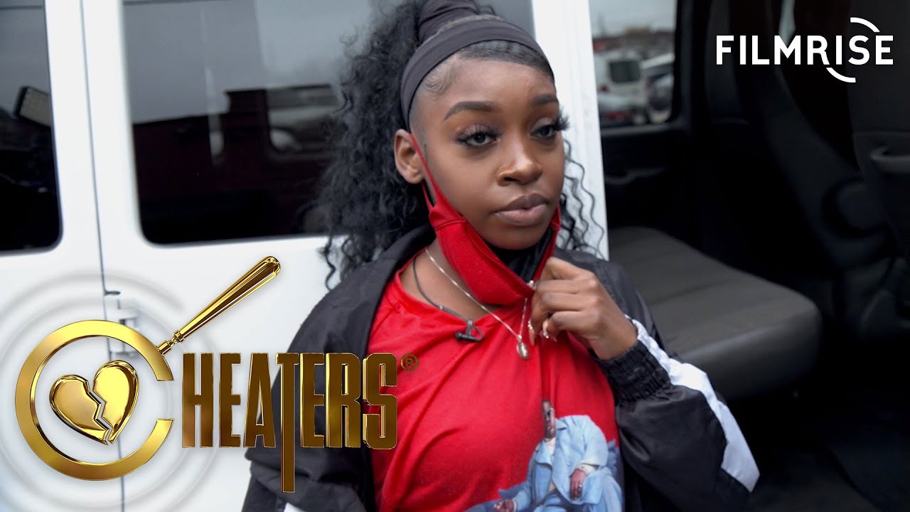 Cheaters - Season 15, Episode 16 - Full Episode