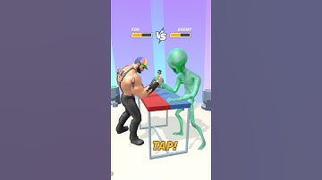 Muscle Rush 💪🥊All levels Gameplay Walkthrough #434