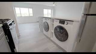 Luxury Redefined: Tour Our Newly Renovated Apartments at Ruxton Tower