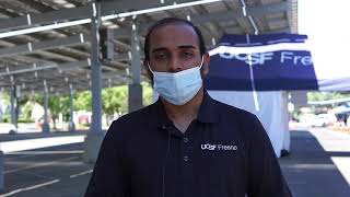 UCSF What's Your Why 6s Profile