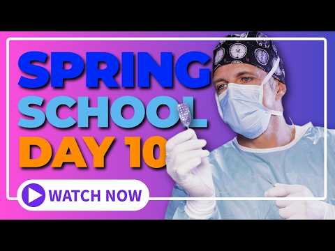 Day 10 (Part 2) - The BCI & Neurotechnology Spring School 2026