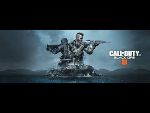 Shadow 04 Cod COD BLACK OPS 4 Shadow Gameplay III - YouTube