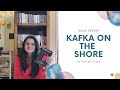 Book Review- Kafka On The Shore | Prerika Gupta