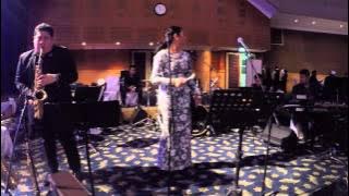 Fly Me To The Moon By Farhan Af4 With Farin &Friends Band