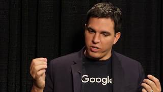 Abstracting infrastructure away from developers with Peter-Mark Verwoerd (Google Cloud)
