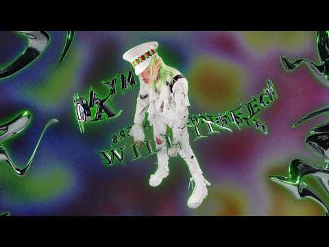 在 YouTube 上观看 Dorian Electra - My Agenda (feat. Village People & Pussy Riot) [Lyric Video]