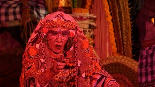 Ngereh - Calonarang Ring Pura Gunung Lebah