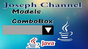 ComboBox models en java como utilizar