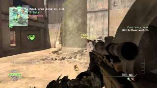 MW3 Multi Feed