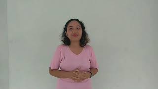 Intercultural Communication assignment 2 -Introduction of My Region (Serang, Banten)