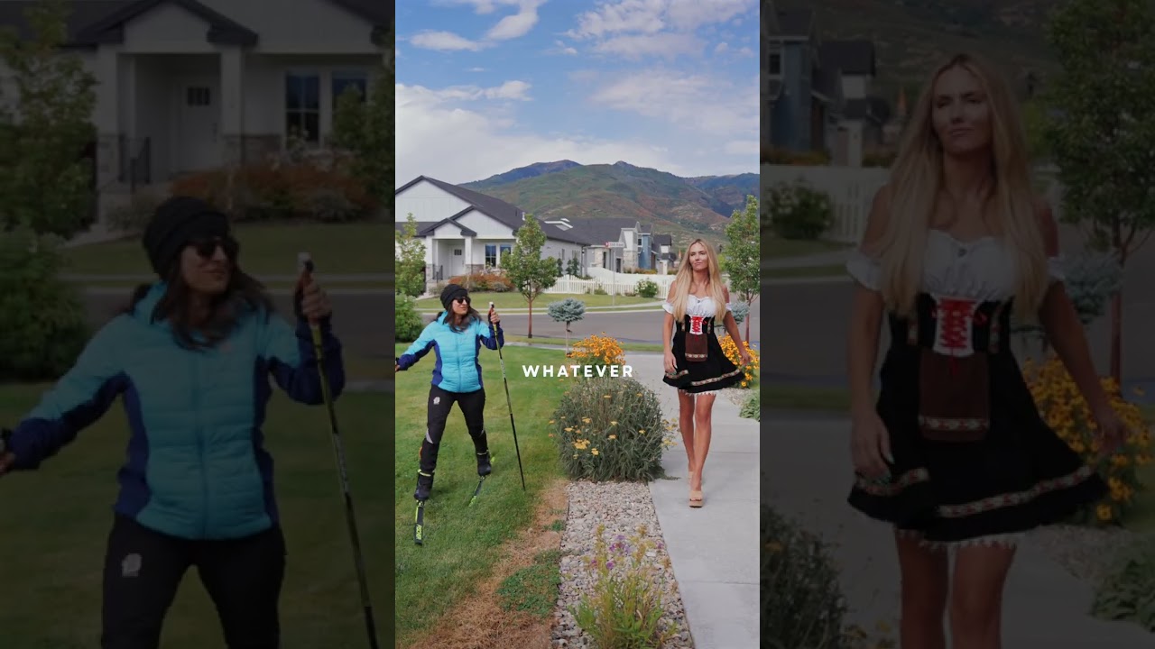 Turnkey luxury in Indian Summer