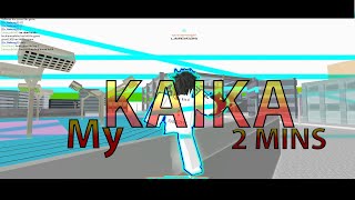 Ro-Ghoul Welcome To My Kaika