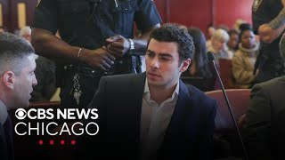 Luigi Mangione trial pushed back to October