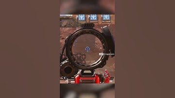 RECOIL CONTROL trick hidden in plain sight… #shorts