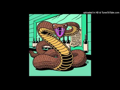 Five Horse Johnson — Five Horse Johnson - "Mississippi King"