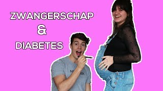 Leven met diabetes | Diabetes en zwangerschap | Aflv. 15