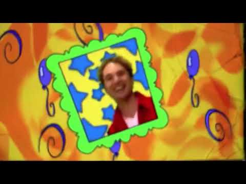 Opening to Hi-5