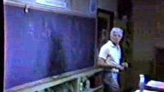 1984 Westmount High School Teachers