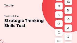 Strategic Thinking Skills Test