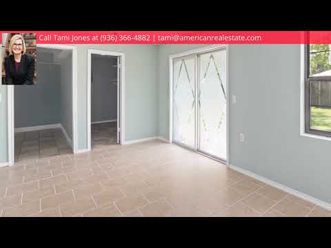 2302 Northwood Street, Lufkin, TX home video tour