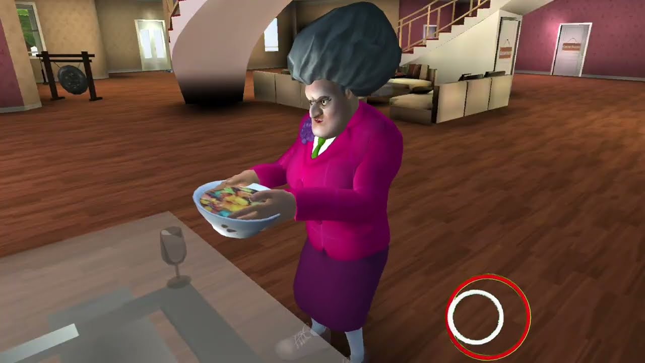 Miss t Ke Sath Prank kardiya 