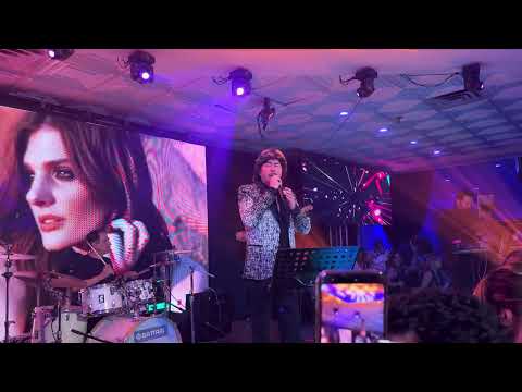 کنسرت کامل شهرام صولتی تورنتو 31 05 2025