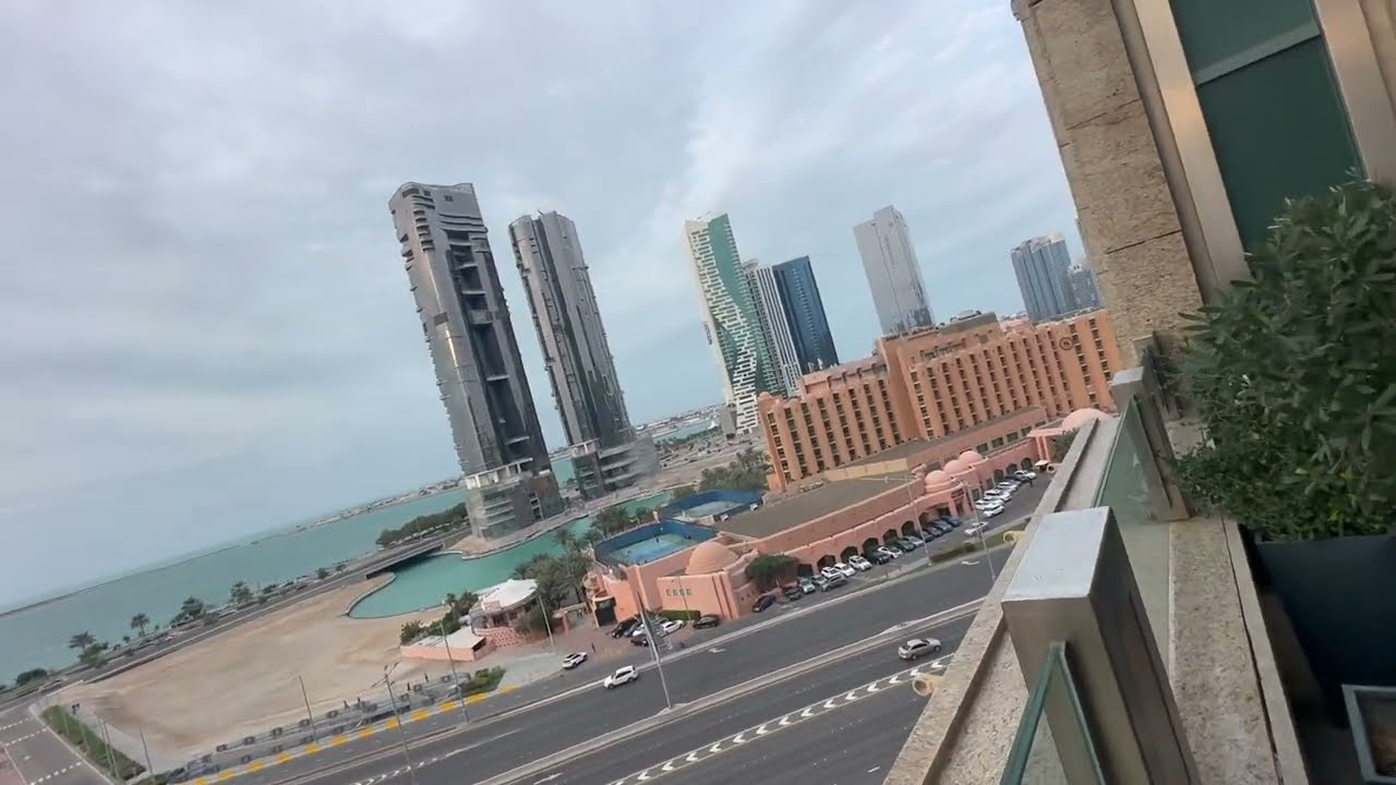 Abu Dhabi's Best Kept Secret: Corniche Luxury Living