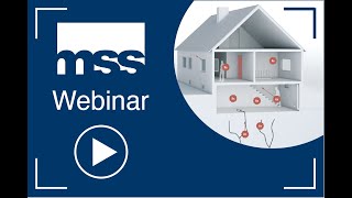 Free Radon Webinar 21st December 2021