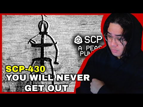 SCP-430 | A Peasant's Punishment | TheVolgun | Reaction